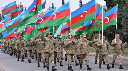 Sabah Azərbaycanda Anım Günüdür 