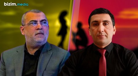 “İnsan sevməsə necə yaşaya bilər, Həci?” – İlahiyyatçıdan Hacı Surxaya ETİRAZ