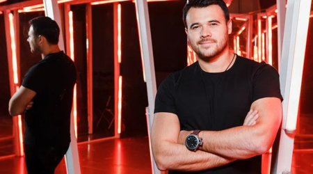 Emin restoranına xərclədiyi pulun MƏBLƏĞİNİ AÇIQLADI