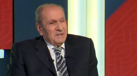 “Azərbaycanla barışıq sazişi imzalanmalıdır” - Ermənistanın eks-prezidenti