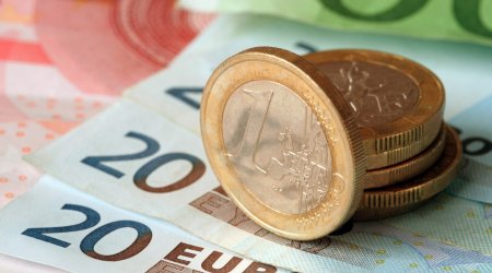 Avro yenə ucuzlaşdı - MƏZƏNNƏ