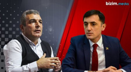 Milli Məclisin qərarına SİYASİLƏRDƏN ETİRAZ – “Partiyaların sıradan çıxmasına səbəb olacaq”