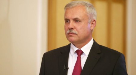 KTMT-nin baş katibi yenidən İrəvana gəldi – Paşinyan onu qəbul etməmişdi