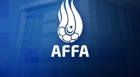 AFFA rəhbərliyindən De Byazi - Qara probleminə reaksiya