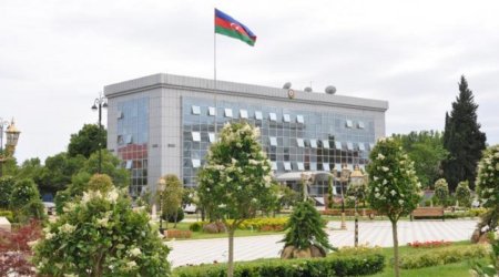 Lənkəran icra nümayəndəsinin MÜƏMMALI ÖLÜMÜ