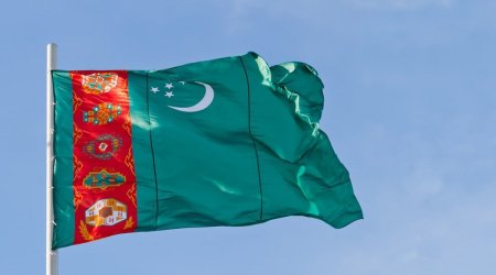 Türkmənistan Türk Dövlətləri Təşkilatına üzv olacaq