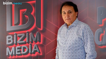 “Yazıçılar Birliyindən Şərif Ağayara görə uzaqlaşdım” – Tanınmış yazıçı Babək Göyüşlə MÜSAHİBƏ