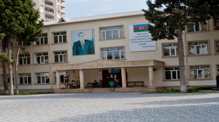 Səs yazısı yayılan məktəb direktoruna şiddətli TÖHMƏT VERİLDİ - RƏSMİ 