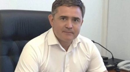 Rusiya hərbçiləri Zaporojye AES-in direktorunu saxladı