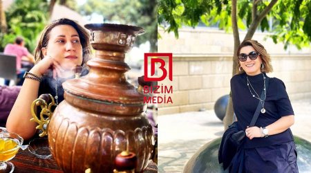 Azərin uzun illərdən sonra BAKIDA - FOTO