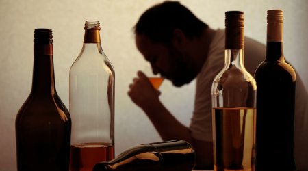 Alkoqol asılılığı hansı xəstəliklərə yol açır? - RƏSMİ AÇIQLAMA