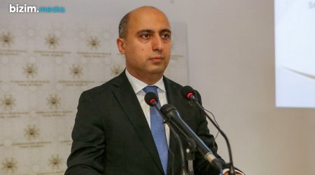 “Təhsildə özəl sektorun payı 1 faizdən də azdır” – NAZİR  