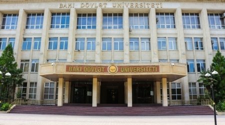 BDU-nun 10 tələbəsi Prezident təqaüdünə layiq görüldü