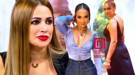 Nigar Camal kökəlməsindən DANIŞDI: \