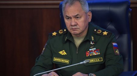“Rusiya Silahlı Qüvvələrinə 200 mindən çox çağırışçı gəlib” – ŞOYQU