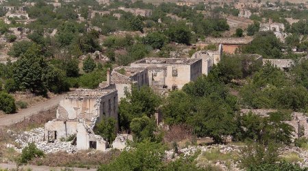 Ağdamın Xıdırlı kəndi sakinlərinə ŞAD XƏBƏR - Bu tarixdə... - FOTO