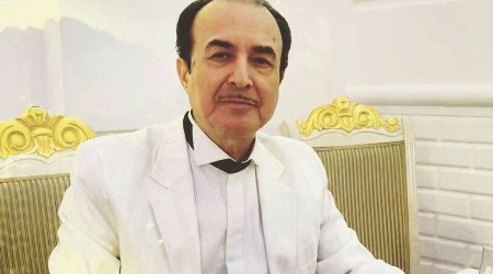 Qədir Qızılsəs ölüm xəbərindən DANIŞDI: 