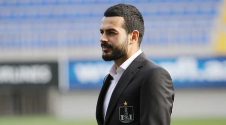 Emin Mahmudov: 
