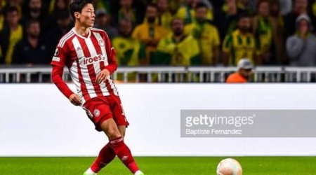 Bu futbolçu \
