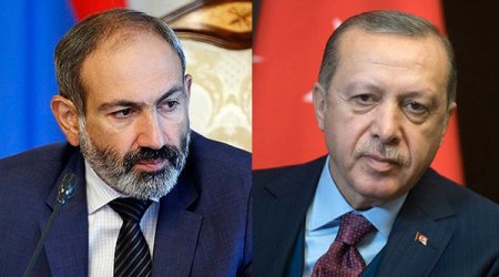 Praqa GÖRÜŞÜ – “Türkiyə tərəfindən Paşinyana bunlar deyiləcək...”