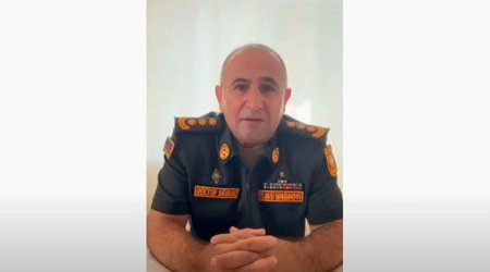 Polkovnik Elnur Məmmədov HƏBS EDİLDİ