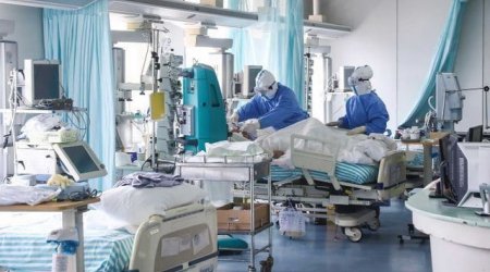 Son sutkada daha 72 nəfər COVID-19-a yoluxub, 2 nəfər vəfat edib