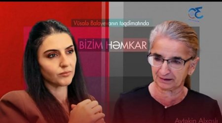 “Mən Bizim.Media-da yenidən özümü tapdım” – Aytəkin Alxaslı ilə MÜSAHİBƏ – VİDEO