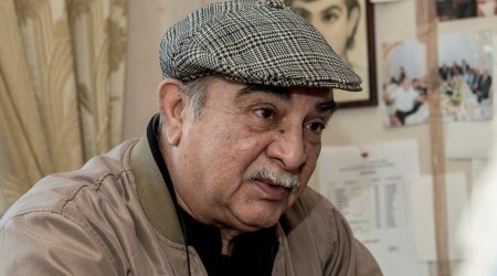 Xalq artistinin qızı: “Prezidentin ayırdığı təqaüdün təsdiq olunmasını istəyirəm” - ÖZƏL