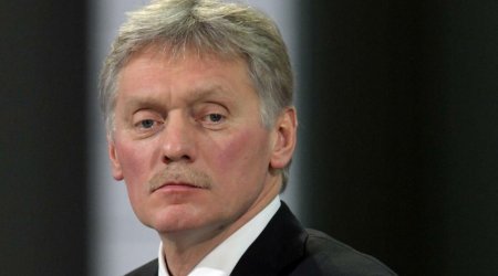 Putinin yaxın çevrəsindəki şəxs ona qarşı çıxıb? – Peskov AÇIQLADI