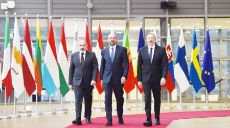 Noyabrda keçiriləcək Brüssel görüşündə sülhün ilk işartıları görünəcək – Son ŞƏRTLƏR