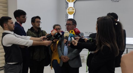 MEDİA yeni müsabiqə elan etdi