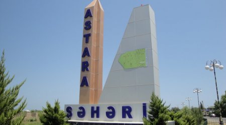 Astarada narkotik çəkən sürücülər saxlanıldı - FOTO