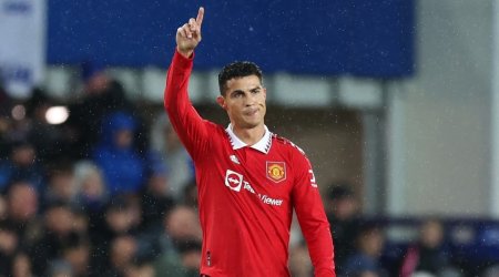 Ronaldo klub karyerasında 700-cü qolunu vurdu – VİDEO