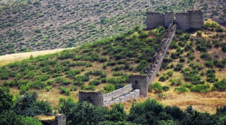 “Ermənistan təzminat ödəyə bilmirsə, torpaq verə bilər” – DEPUTAT 