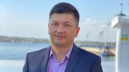 Kiyevə raket zərbələri Xəzər dənizindən atılır - RƏSMİ