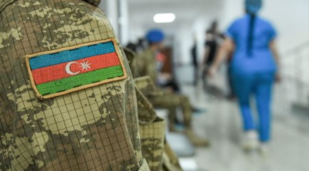Hərbçilərimizin ittiham olunduğu video ilə bağlı RƏSMİ AÇIQLAMA  