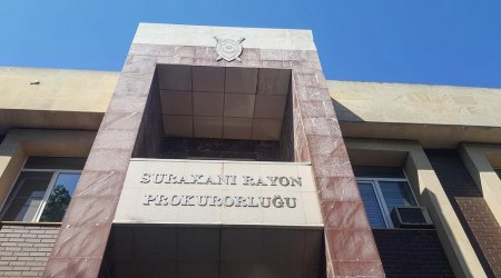 Paytaxt sakini naməlum şəkildə öldürülüb