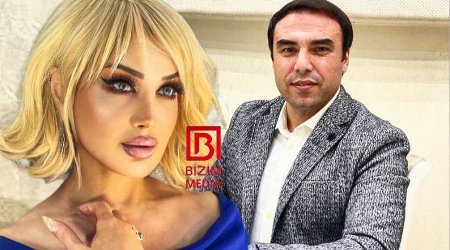 İlkin Əhmədov: 