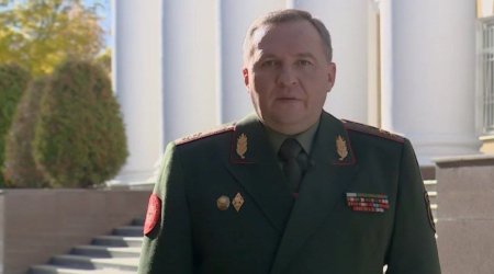 Belarus rəsmi şəkildə Ukrayna ilə bağlı niyyətini BƏYAN ETDİ – VİDEO  