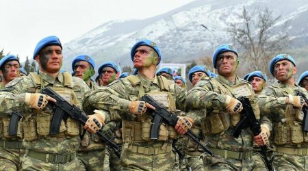 Hərbçilərin dövlətə vurduğu maddi ziyana görə maddi məsuliyyətləri artırılır