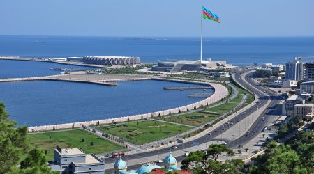 Sabah hava necə olacaq? - PROQNOZ