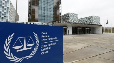 Beynəlxalq Cinayət Məhkəməsi Rusiyanın Ukraynaya raket hücumunu araşdıracaq