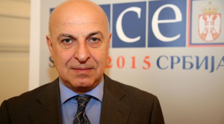 “Rusiya nüvə silahına əl atsa, Moskva vurulacaq” - Valeri Çeçelaşvilidən EKSKLÜZİV - VİDEO