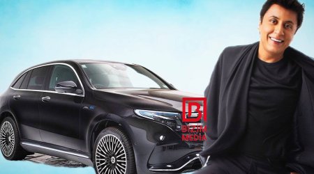 Anar Ağakişiyev 100 min dollara lüks AVTOMOBİL ALDI – ÖZƏL   