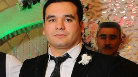 Öz maşınında 2 yeniyetmə tərəfindən öldürülən şəxs idmançı imiş – OLAYIN DETALLARI - FOTO
