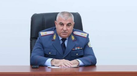 Həbs olunan general müsadirə olunan malları bağ evində gizlədirmiş