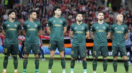 “Qarabağ” daha bir göstəricidə ÖNDƏ   