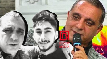 İbrahim Borçalı: “Deyirlər ki, yenidən ata ol və Rəhimi unut” – VİDEO  