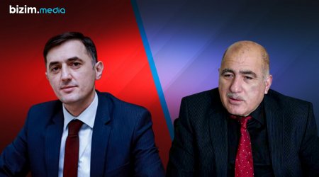 Tural Abbaslı Pənah Hüseynlə bir partiyada birləşir?