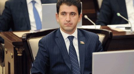 Deputatdan iş adamlarına ÇAĞIRIŞ – “Kəpəzə maddi vəsait ayırın”  